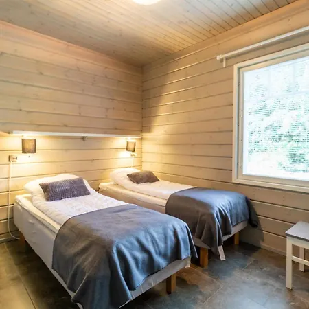 Peso1 - 9 Henkiloelle, Himosykkoesen Alue Chalet