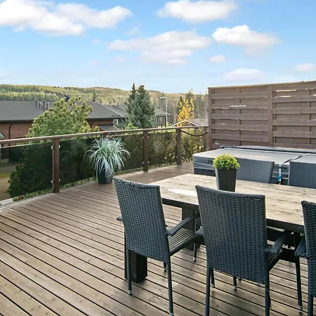 Peso1 - 9 Henkiloelle, Himosykkoesen Alue Jämsä